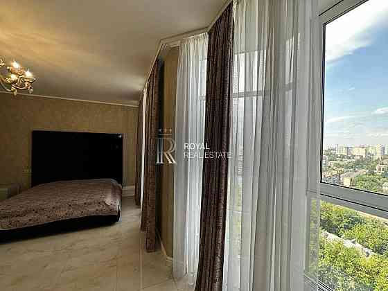 Аренда квартиры Киев 2к 70м2 ЖК Sherwood Соломенский Чоколовка Киев