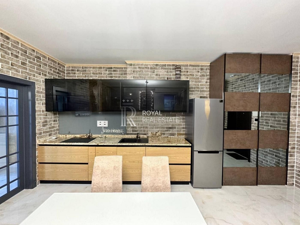 Аренда квартиры Киев 2к 70м2 ЖК Sherwood Соломенский Чоколовка Киев - изображение 4