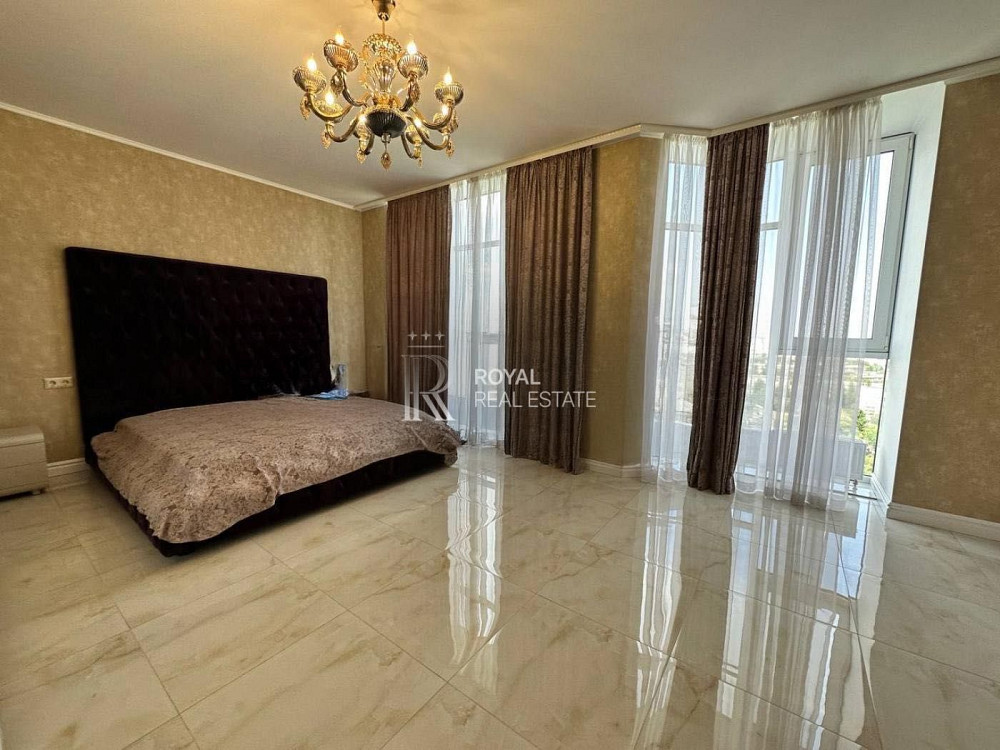 Аренда квартиры Киев 2к 70м2 ЖК Sherwood Соломенский Чоколовка Киев - изображение 5