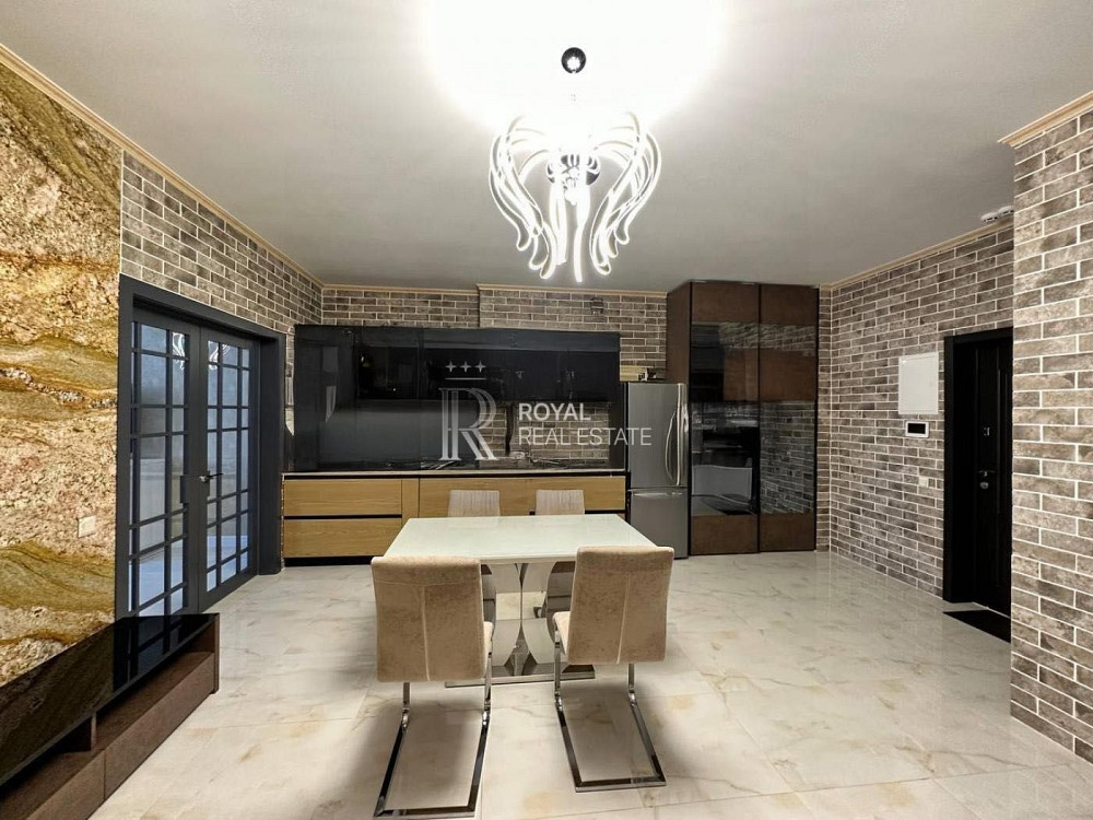 Аренда квартиры Киев 2к 70м2 ЖК Sherwood Соломенский Чоколовка Киев - изображение 2