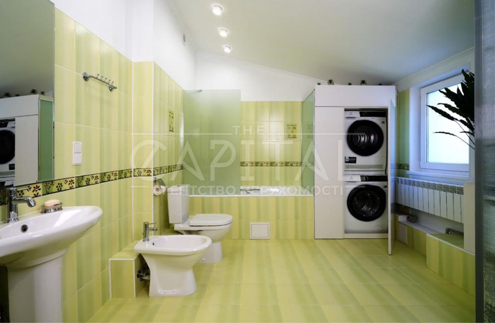 Дворівнева квартира у центрі Києва Киев - изображение 8