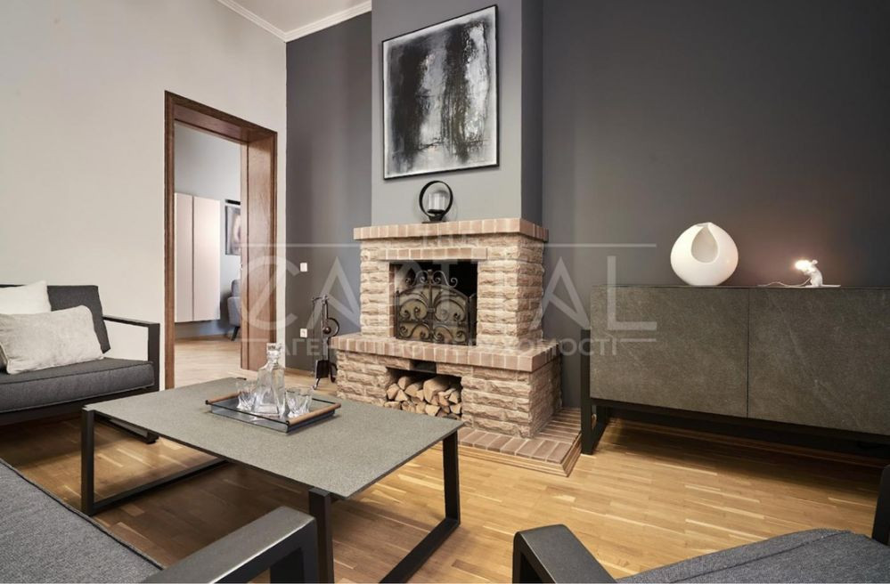 Дворівнева квартира у центрі Києва Киев - изображение 2