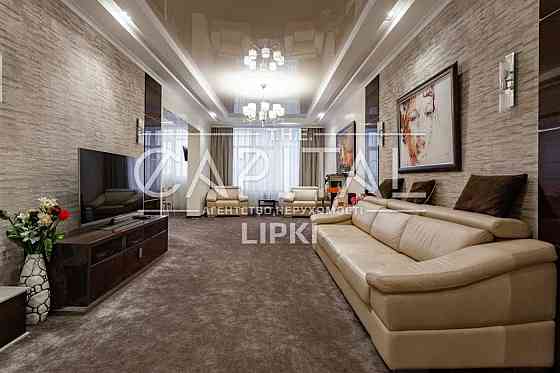 Аренда квартиры 4 комнаты 150м2 /Новопечерские Липки ул.Драгомирова 20 Киев