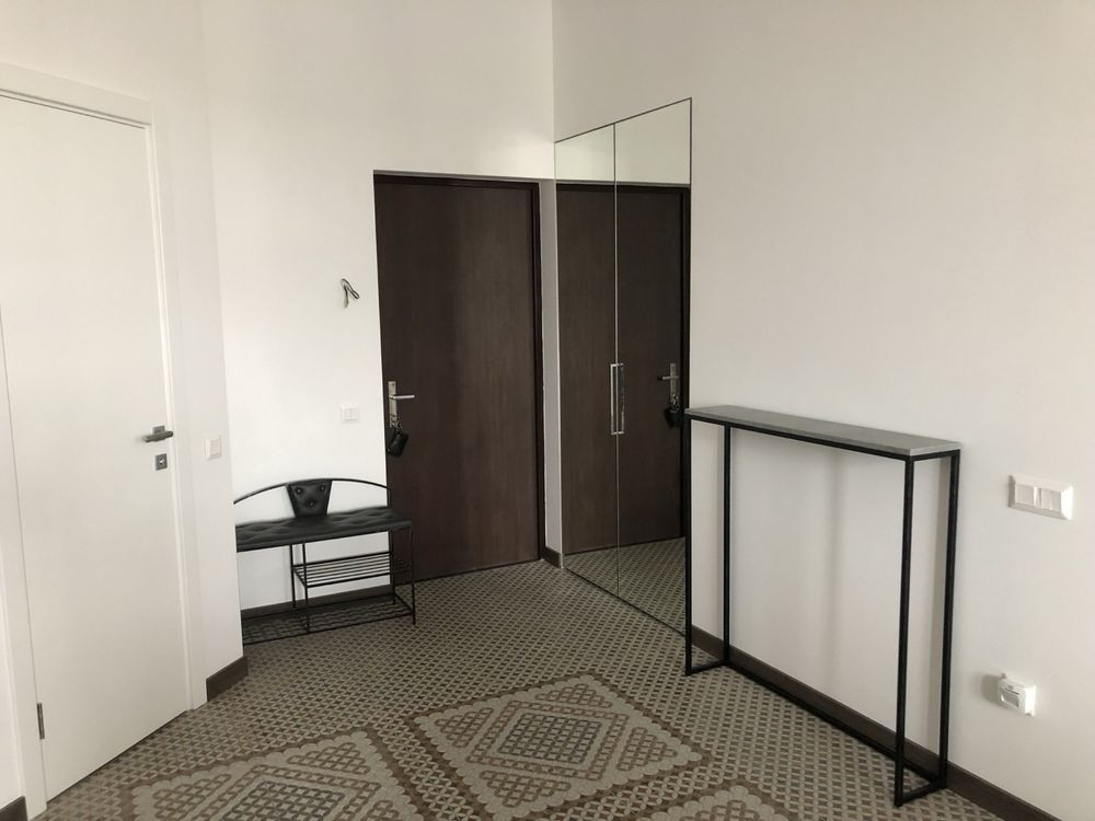 New 2к 86м2 Центр Печерський Тютюника Палац Україна Престиж Холл Киев - изображение 8