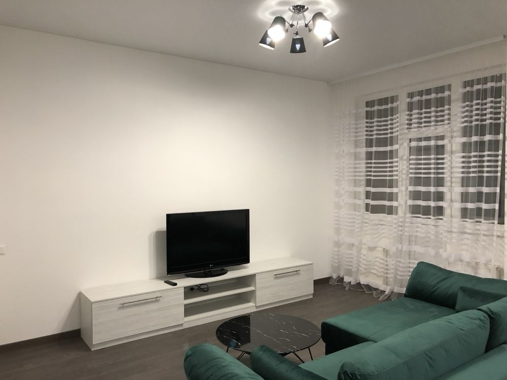 New 2к 86м2 Центр Печерський Тютюника Палац Україна Престиж Холл Киев - изображение 7