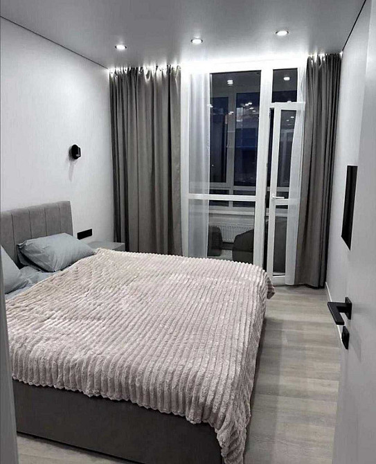 Актуальна оренда 2-к квартири по вул Малогосківська Шевченківський р-н Львов - изображение 3