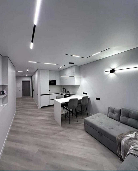 Актуальна оренда 2-к квартири по вул Малогосківська Шевченківський р-н Львов - изображение 1