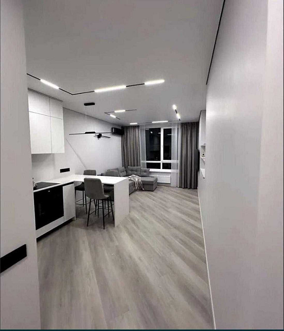 Актуальна оренда 2-к квартири по вул Малогосківська Шевченківський р-н Львов - изображение 2