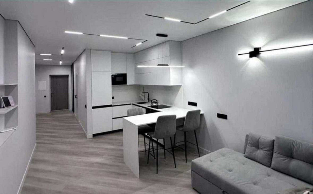 Актуальна оренда 2-к квартири по вул Малогосківська Шевченківський р-н Львов - изображение 4