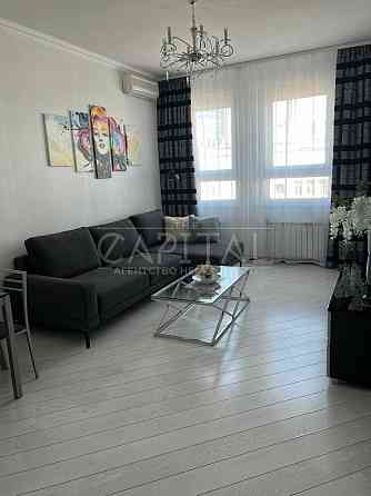 Аренда квартиры ул. Шота Руставели, 44 поруч ТРЦ Gulliver 57 м2 Киев