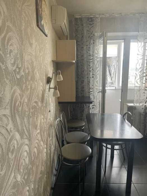 2 комн, Победа-6 Днепр - изображение 2