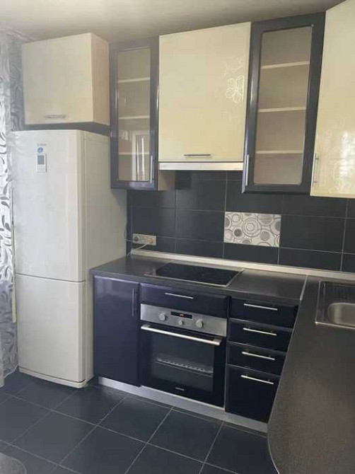 2 комн, Победа-6 Днепр - изображение 1