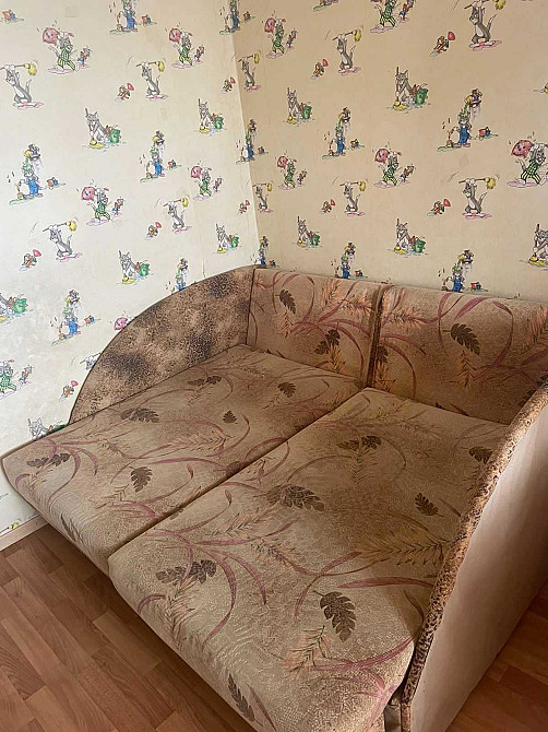 2 комн, Победа-6 Днепр - изображение 7