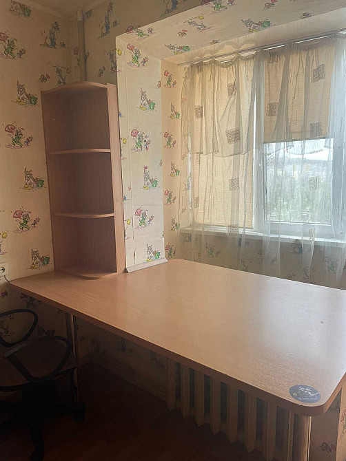 2 комн, Победа-6 Днепр - изображение 8