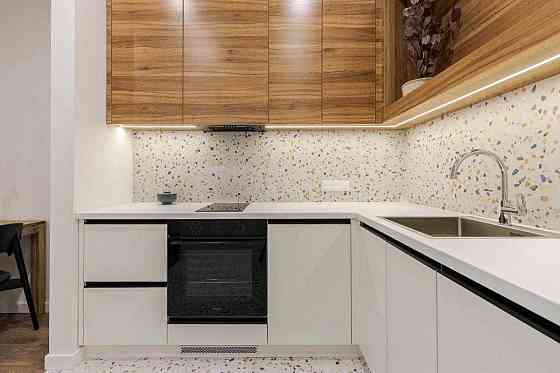 Оренда 1 кімн. кварт. в ЖК Forum Apartments, на вулиці Під Дубом. Львов