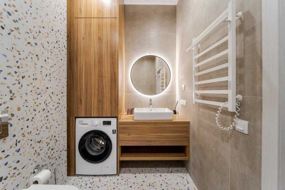 Оренда 1 кімн. кварт. в ЖК Forum Apartments, на вулиці Під Дубом. Львов - изображение 8