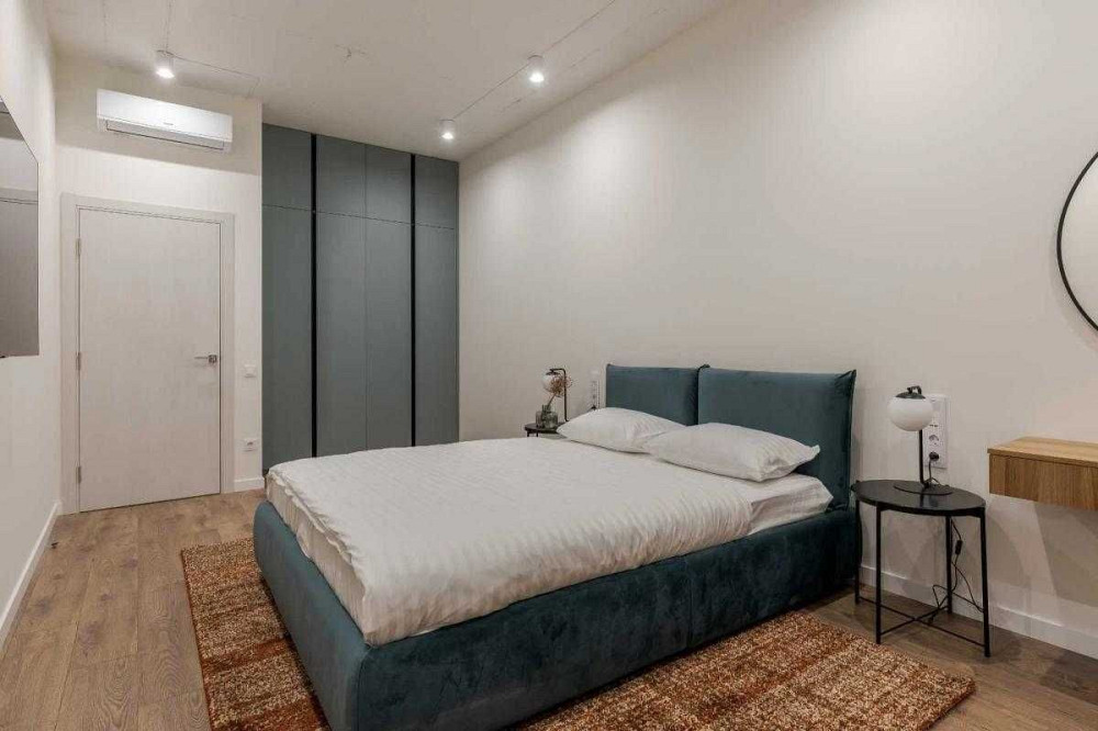 Оренда 1 кімн. кварт. в ЖК Forum Apartments, на вулиці Під Дубом. Львов - изображение 2