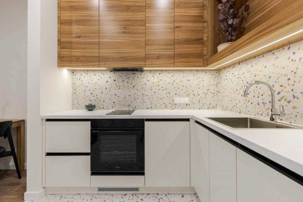 Оренда 1 кімн. кварт. в ЖК Forum Apartments, на вулиці Під Дубом. Львов - изображение 6