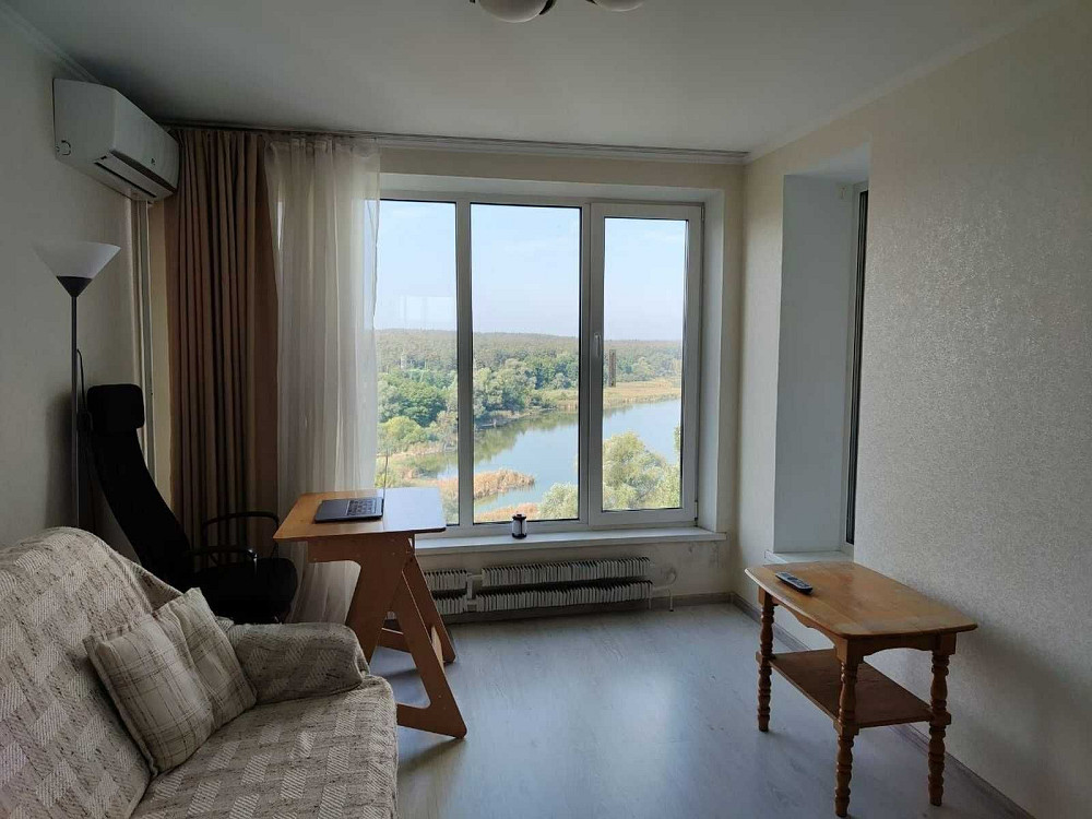 Оренда Академістечко Киев - изображение 1