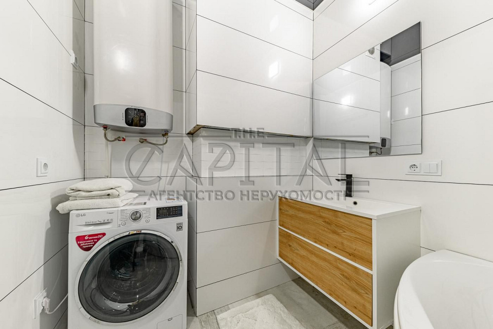 Оренда квартири, пр-т Берестейський, Святошин, ЖК Нивки Парк Киев - изображение 3