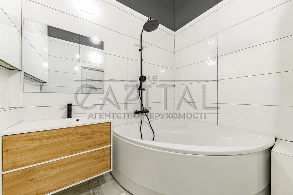 Оренда квартири, пр-т Берестейський, Святошин, ЖК Нивки Парк Киев - изображение 2