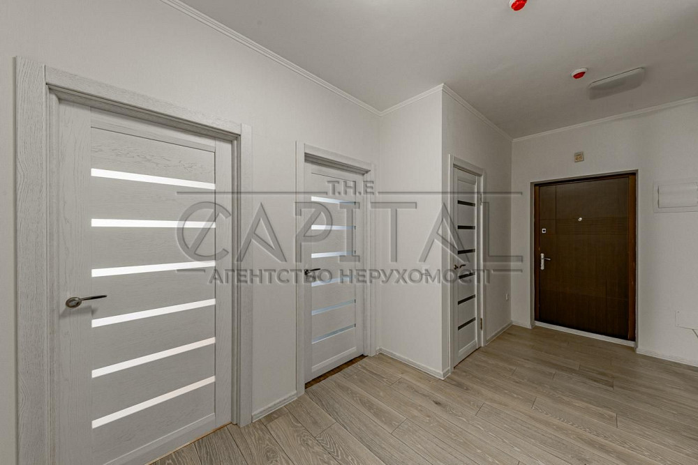 Оренда квартири, пр-т Берестейський, Святошин, ЖК Нивки Парк Киев - изображение 6