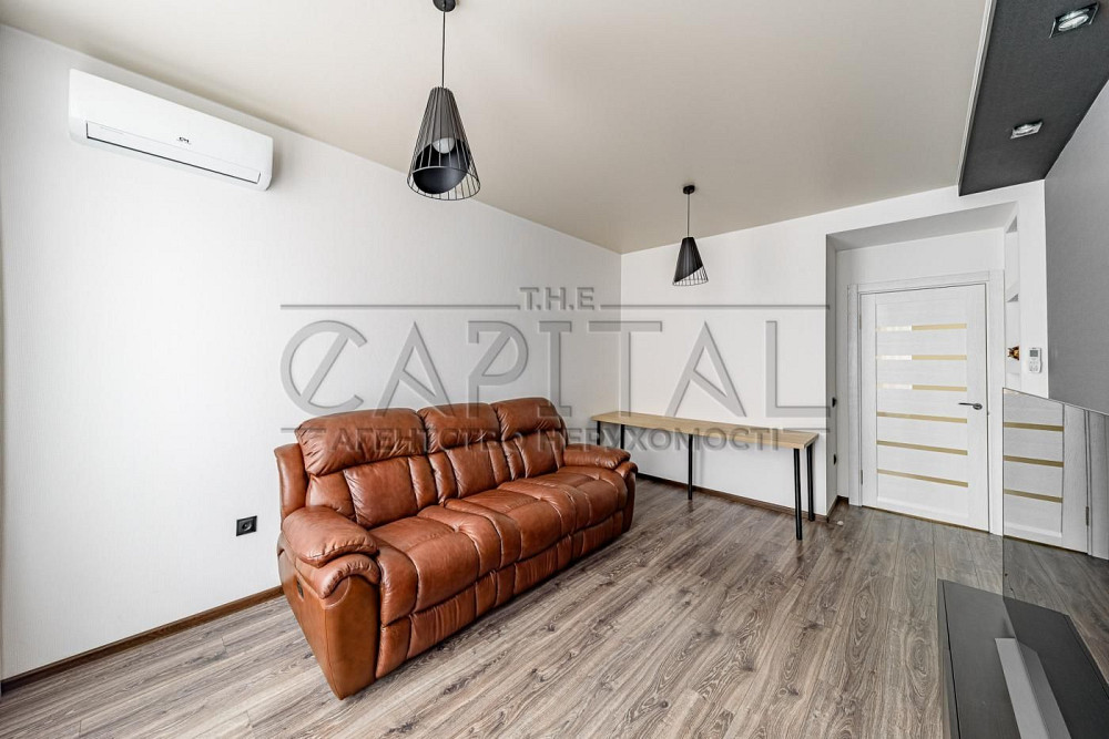 Оренда квартири, пр-т Берестейський, Святошин, ЖК Нивки Парк Киев - изображение 5