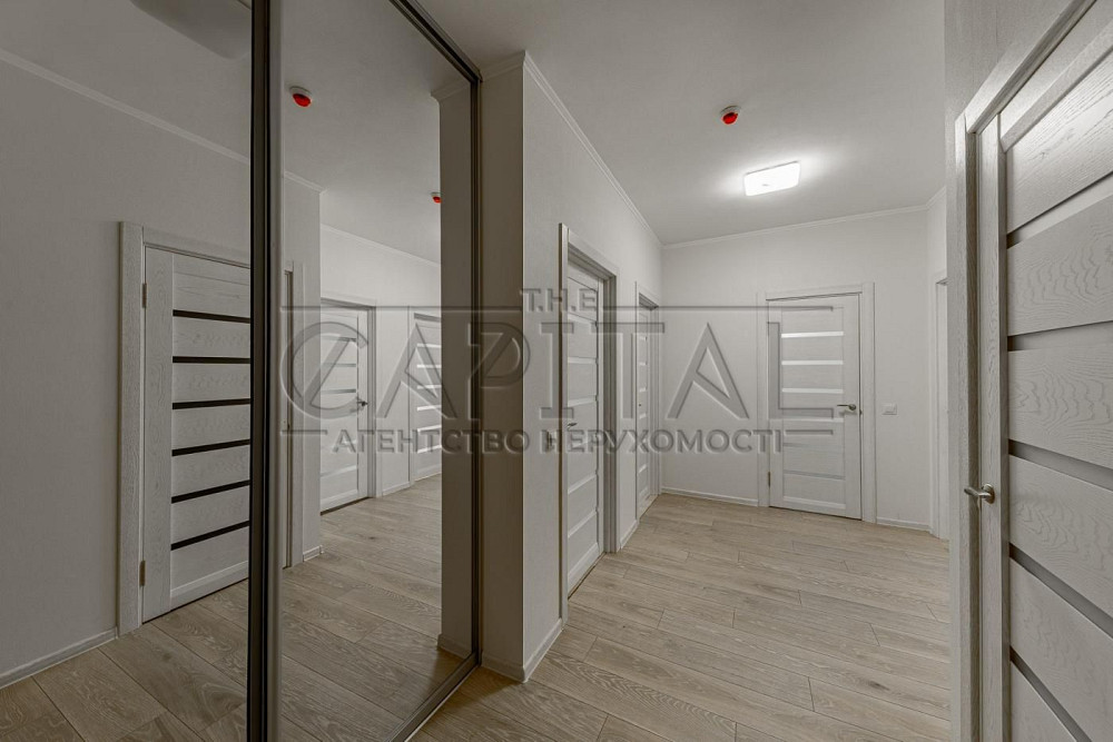 Оренда квартири, пр-т Берестейський, Святошин, ЖК Нивки Парк Киев - изображение 7