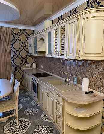 Сдам, на длительный срок, однокомнатную квартиру на В. Бувалкина Корсунцы