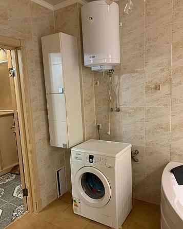 Сдам, на длительный срок, однокомнатную квартиру на В. Бувалкина Корсунцы