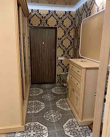 Сдам, на длительный срок, однокомнатную квартиру на В. Бувалкина Корсунцы