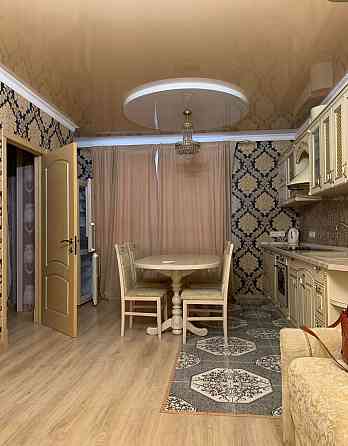 Сдам, на длительный срок, однокомнатную квартиру на В. Бувалкина Корсунцы