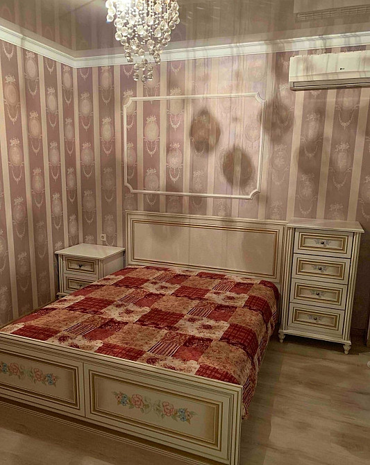 Сдам, на длительный срок, однокомнатную квартиру на В. Бувалкина Корсунцы - изображение 1