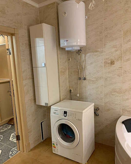 Сдам, на длительный срок, однокомнатную квартиру на В. Бувалкина Корсунцы - изображение 6