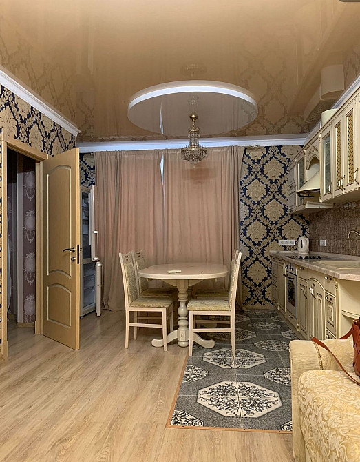 Сдам, на длительный срок, однокомнатную квартиру на В. Бувалкина Корсунцы - изображение 4