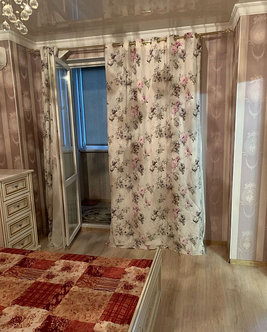 Сдам, на длительный срок, однокомнатную квартиру на В. Бувалкина Корсунцы - изображение 2