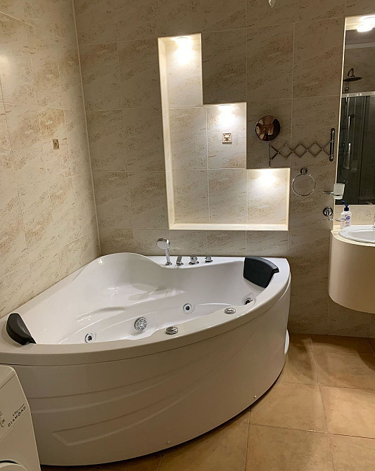 Сдам, на длительный срок, однокомнатную квартиру на В. Бувалкина Корсунцы - изображение 7