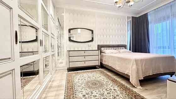 Оренда 2к квартири ЖК River Stone Киев