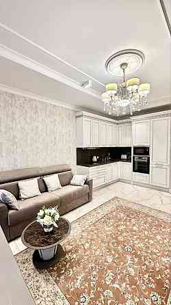 Оренда 2к квартири ЖК River Stone Киев