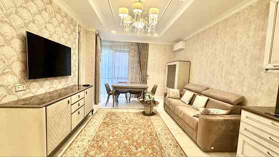 Оренда 2к квартири ЖК River Stone Киев