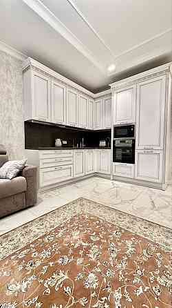 Оренда 2к квартири ЖК River Stone Киев