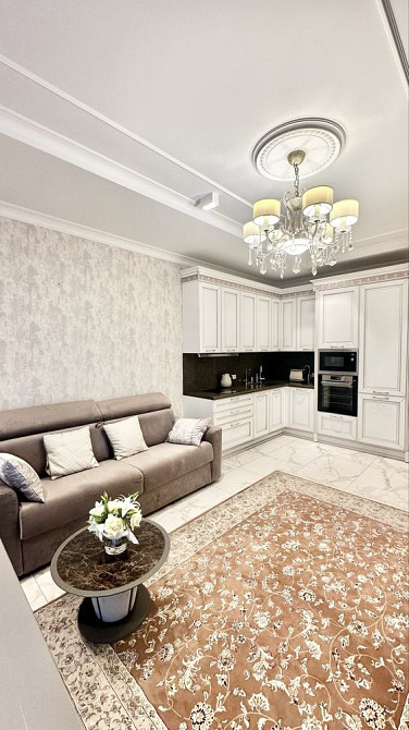 Оренда 2к квартири ЖК River Stone Киев - изображение 1