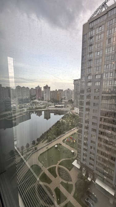 Оренда 2к квартири ЖК River Stone Киев - изображение 7