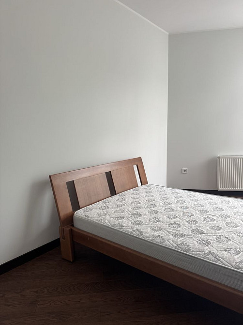 Оренда прострої квартири 100м2 з ремонтом в новобудові в центрі Львов - изображение 4