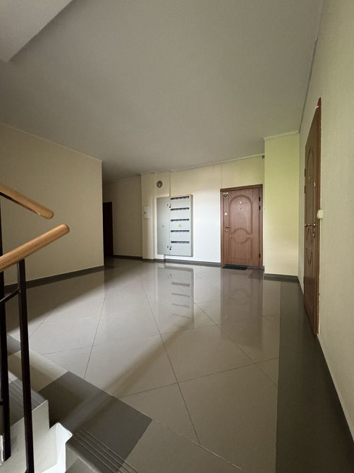 Оренда прострої квартири 100м2 з ремонтом в новобудові в центрі Львов - изображение 6