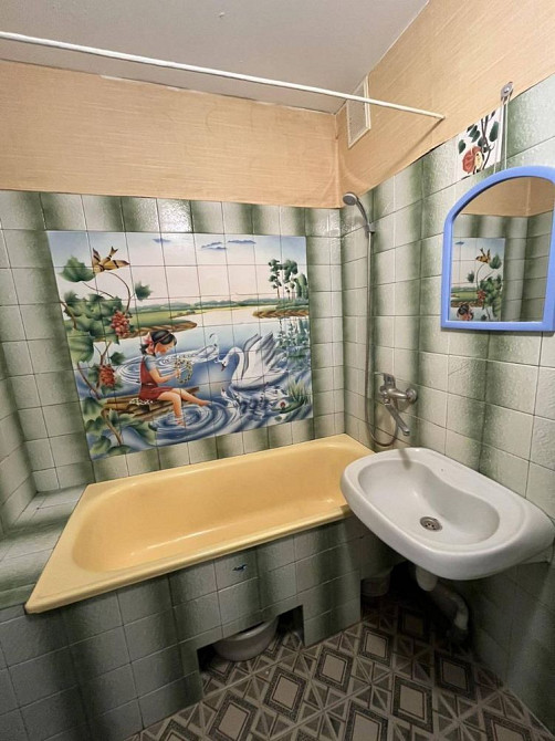 Довготривала оренда 1 кімнатної квартири , Озерна Хмельницкий - изображение 4