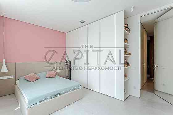 Аренда дизайнерской квартиры ЖК Новопечерская башня Печерск Киев