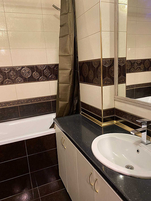 Євродвушка жк Комфорт Таун  оренда Киев - изображение 5