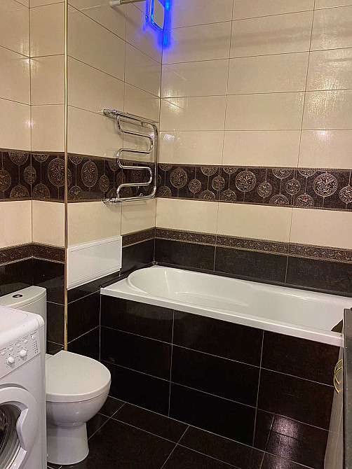 Євродвушка жк Комфорт Таун  оренда Киев - изображение 3