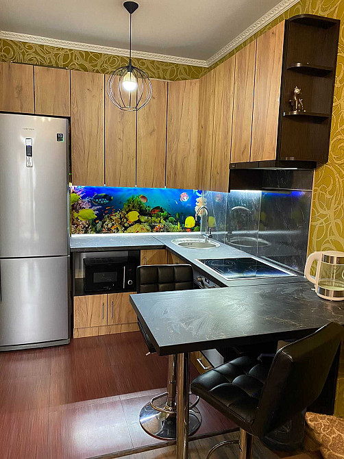 Євродвушка жк Комфорт Таун  оренда Киев - изображение 1